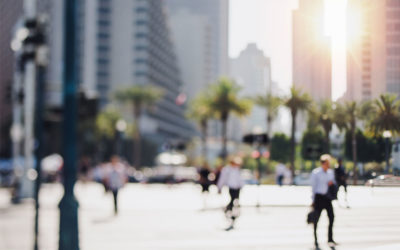 Como se dá a aprovação dos Parklets em SP?